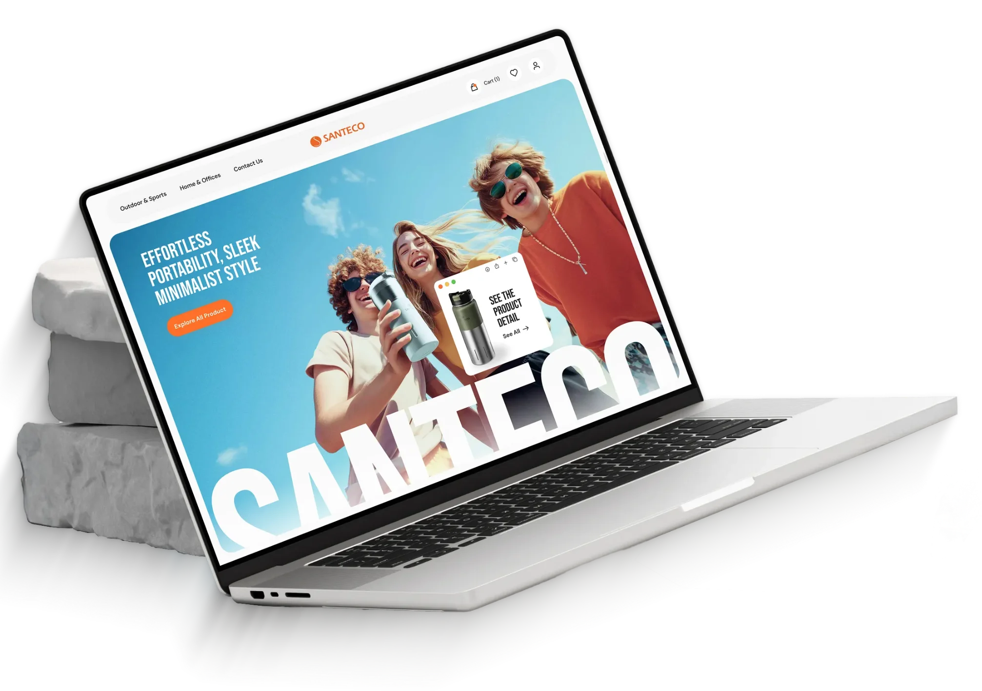 A CRM Shaped By How You Actually Sell