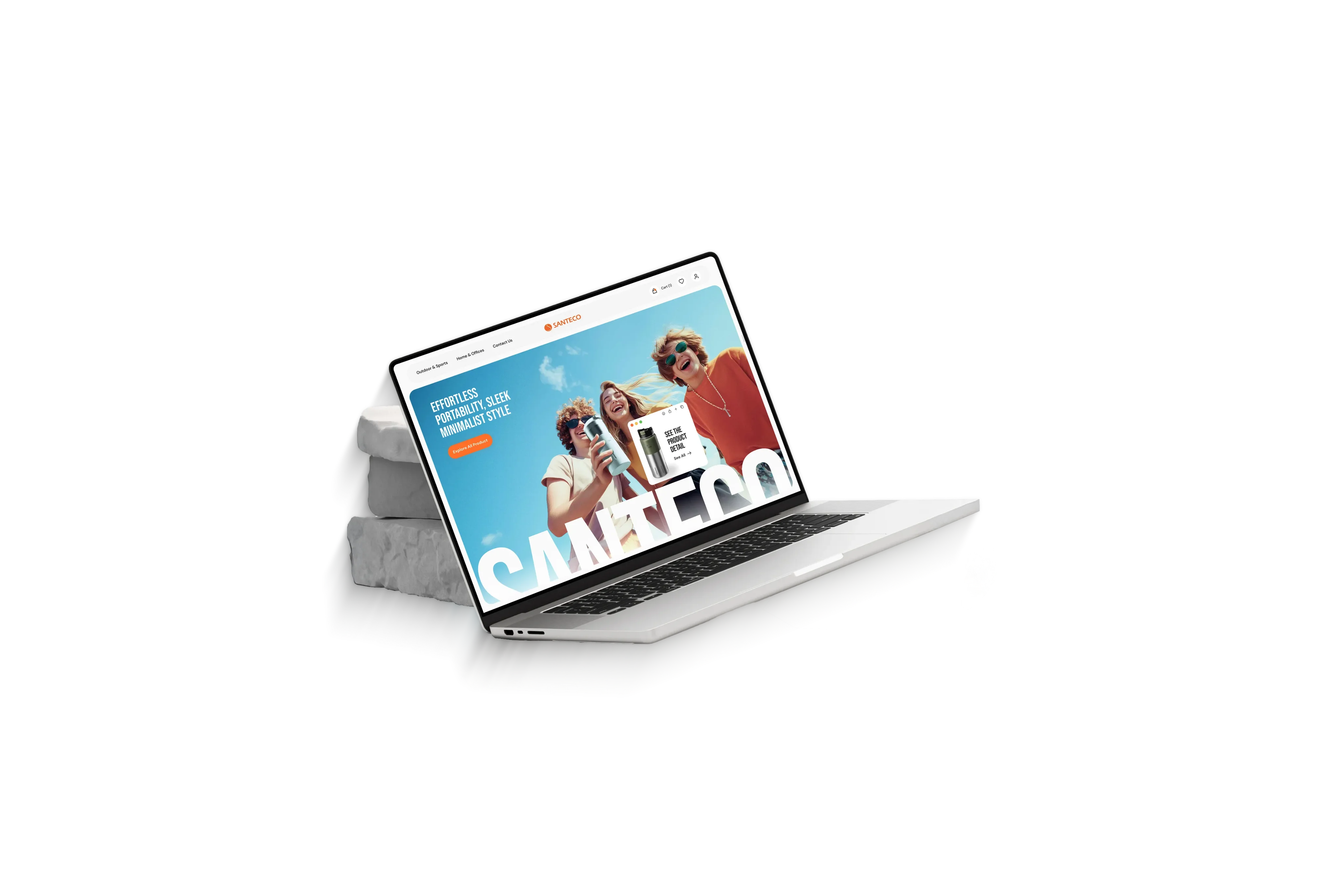A CRM Shaped By How You Actually Sell