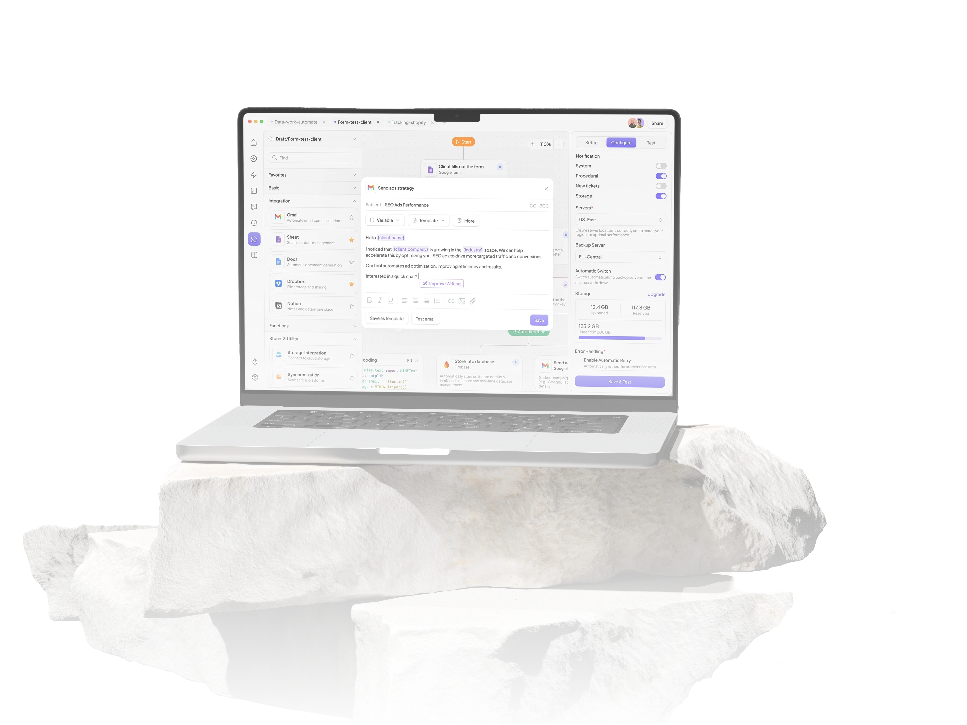 SEO Hero Image